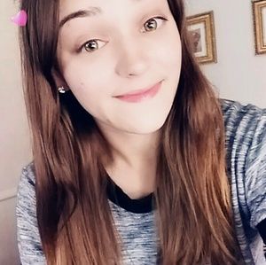 Meet your Posher, Zoey